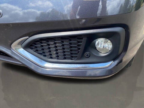 2016 Acura RDX w/Advance