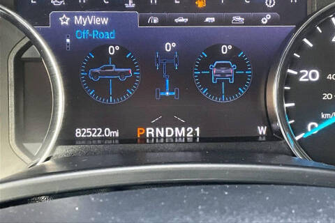 2020 Ford F-250 Super Duty