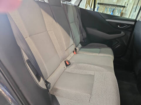 2023 Subaru Outback Premium
