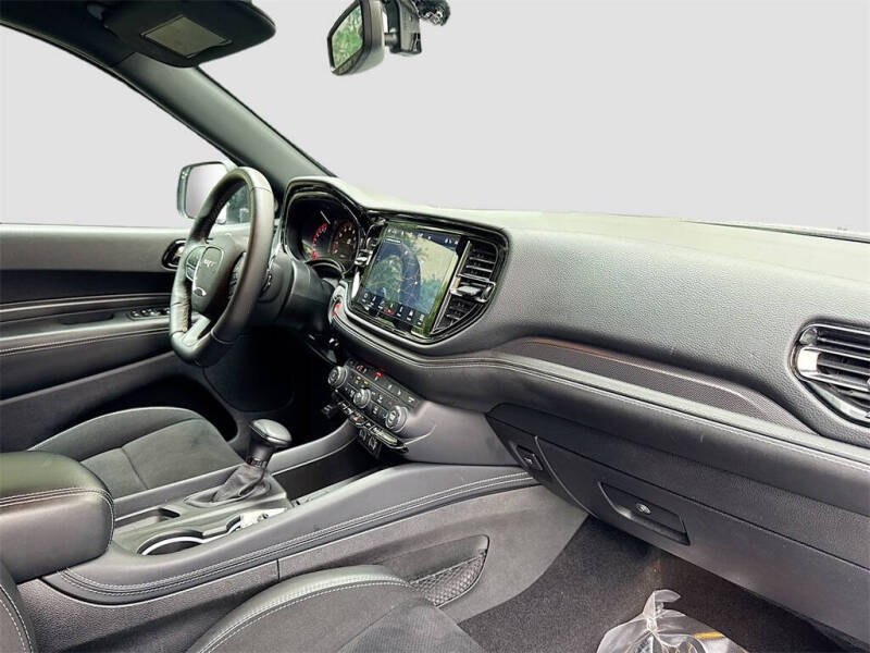 2024 Dodge Durango SRT 392