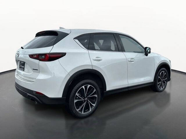 2023 Mazda CX-5 2.5 S Premium