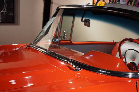 1957 Chevrolet Bel Air