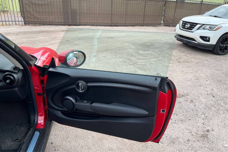 2020 MINI Hardtop 2 Door Cooper