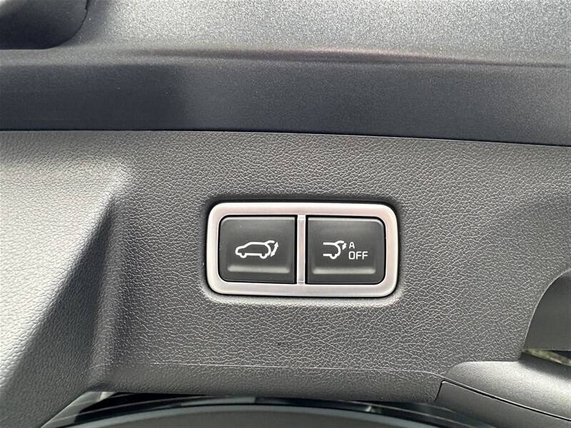 2024 Kia Sorento X-Line SX