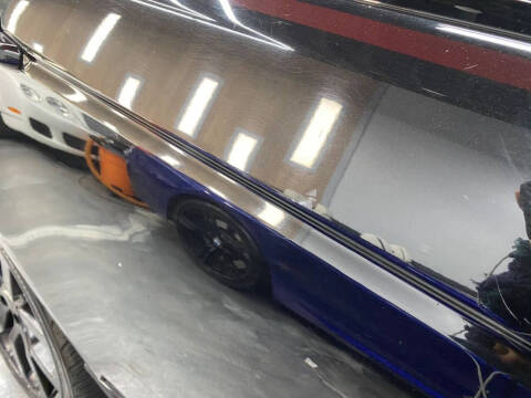 2015 Land Rover Range Rover Supercharged