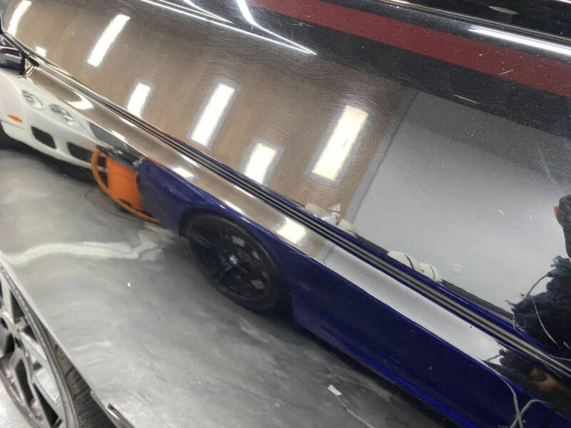 2015 Land Rover Range Rover Supercharged