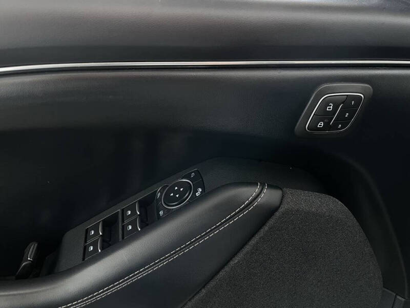 2021 Ford Mustang Mach-E Premium