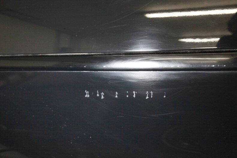 1992 Chevrolet Corvette