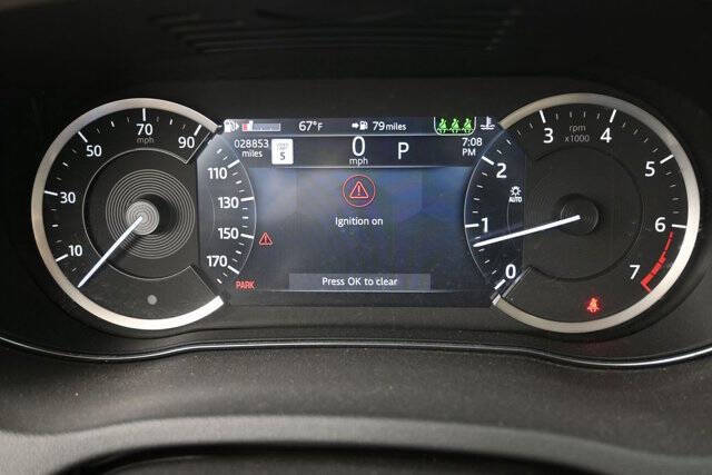 2023 Jaguar E-PACE P250 SE