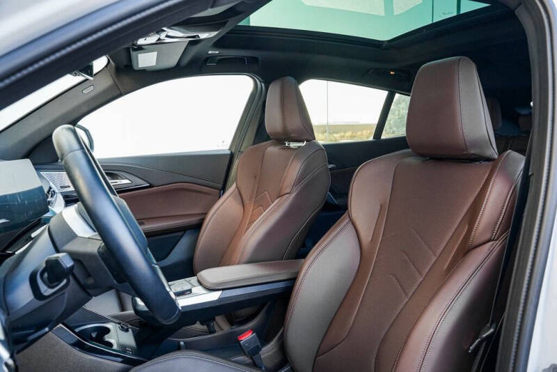 2025 BMW X2 xDrive28i