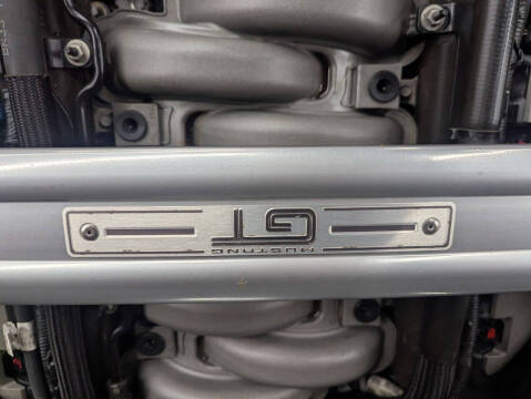 2012 Ford Mustang GT Premium