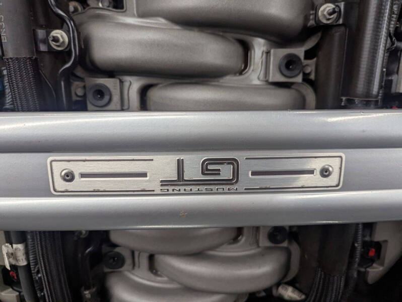 2012 Ford Mustang GT Premium