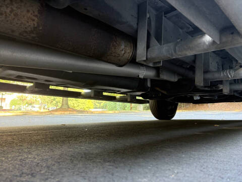 2014 Ford E-Series E-250