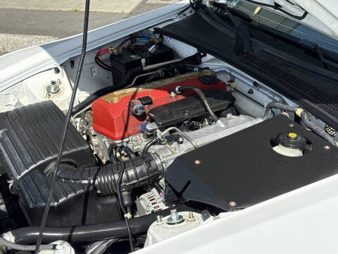 2006 Honda S2000