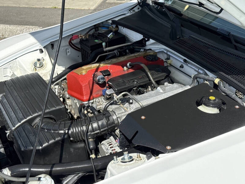 2006 Honda S2000