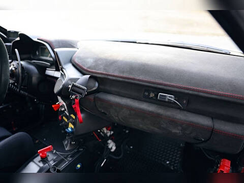 2012 Ferrari 458 Speciale