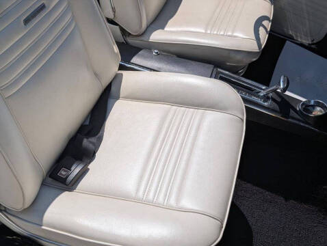 1967 Chevrolet Chevelle