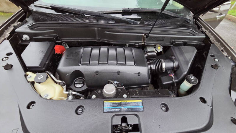 2010 GMC Acadia SLT-2