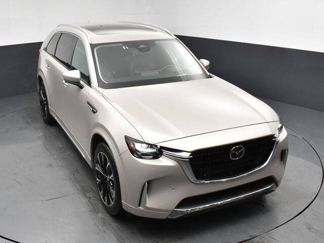 2024 Mazda CX-90 3.3 Turbo S