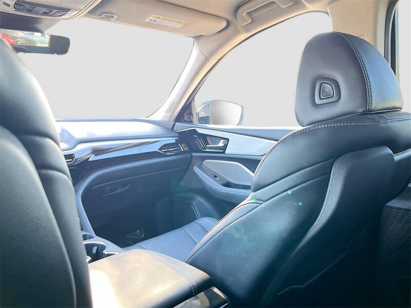 2024 Acura MDX w/Tech