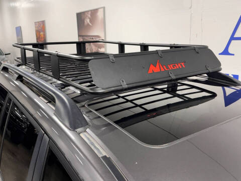 2011 Toyota Land Cruiser