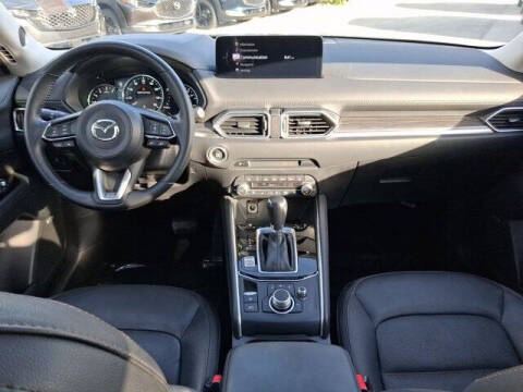 2023 Mazda CX-5 2.5 S Premium Plus