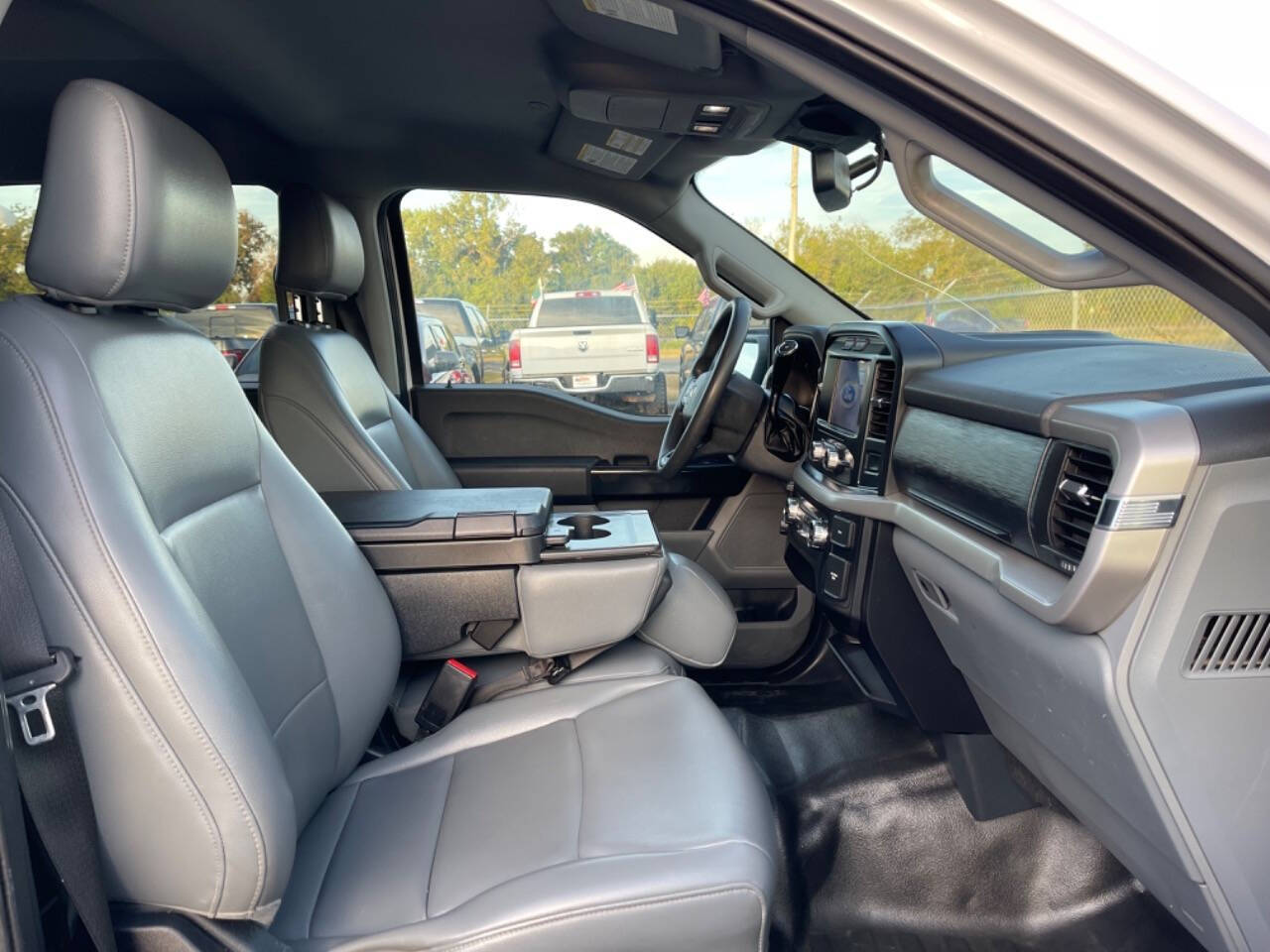 2021 Ford F-150 for sale at Elite Motor Group Limited in South Houston, TX