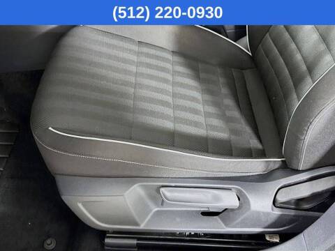 2024 Volkswagen Jetta Sport