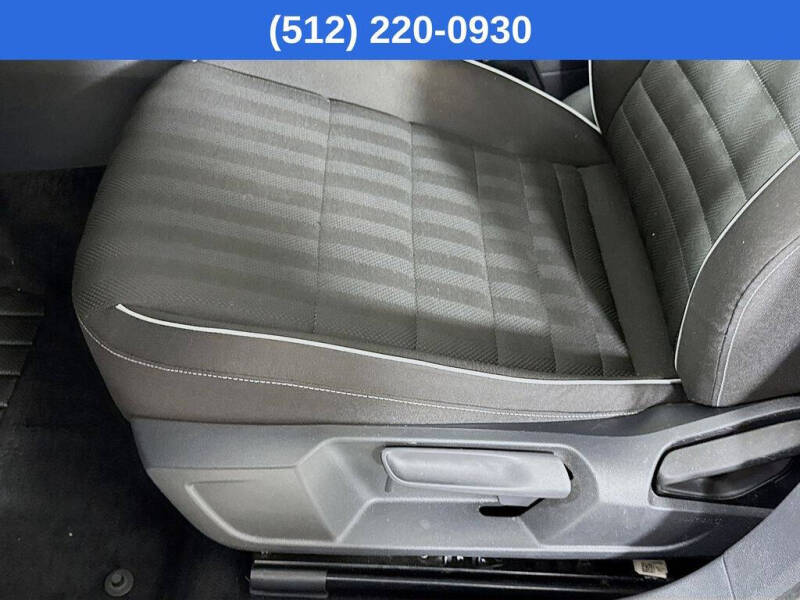 2024 Volkswagen Jetta Sport