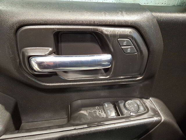 2024 GMC Sierra 3500HD