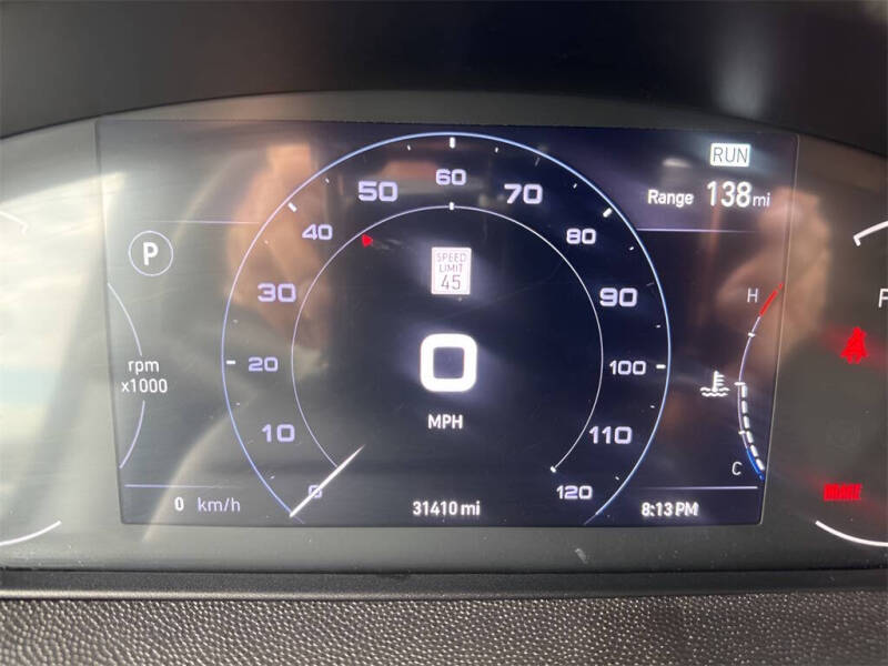 2023 RAM ProMaster 2500 136 WB