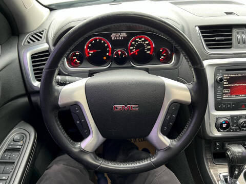 2016 GMC Acadia SLT-1