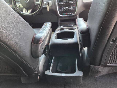 2020 Dodge Grand Caravan GT