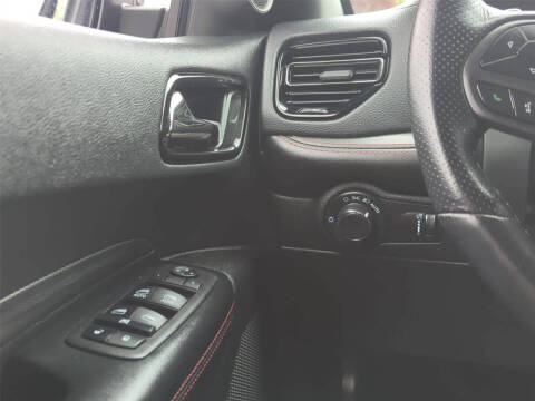2023 Dodge Durango GT Launch Edition