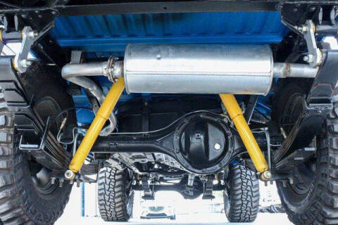 1981 Toyota Land Cruiser