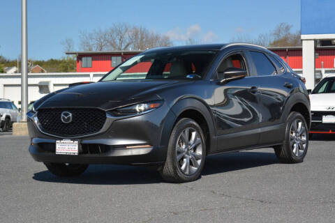 2023 Mazda CX-30 2.5 S Preferred