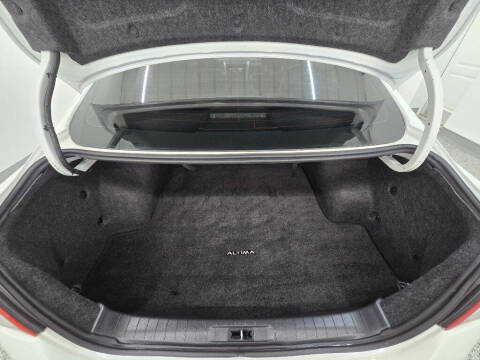 2013 Nissan Altima 3.5 SL