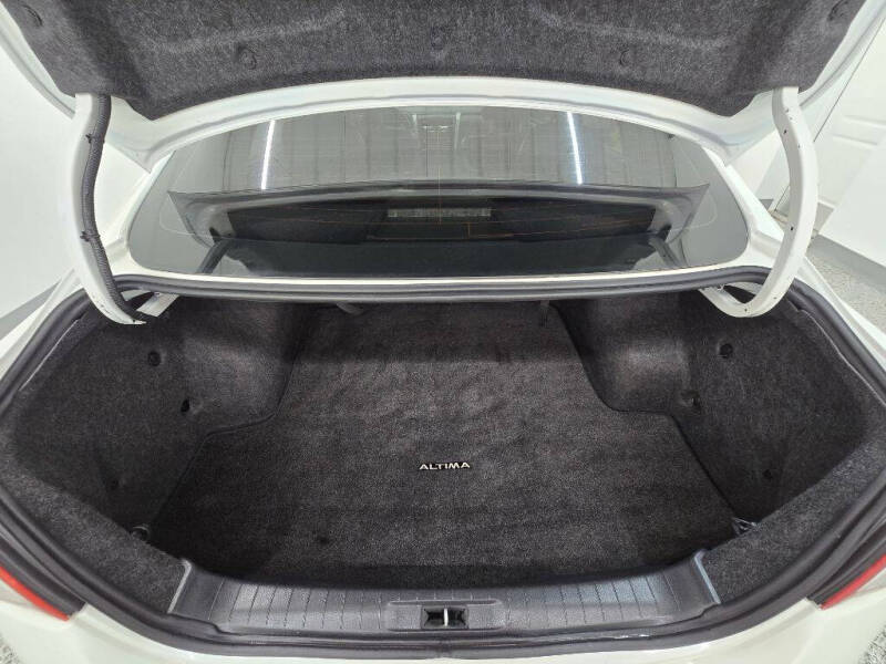 2013 Nissan Altima 3.5 SL
