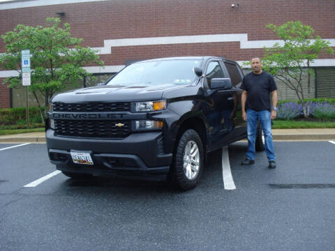 2020 Ford Explorer Police Interceptor Utility