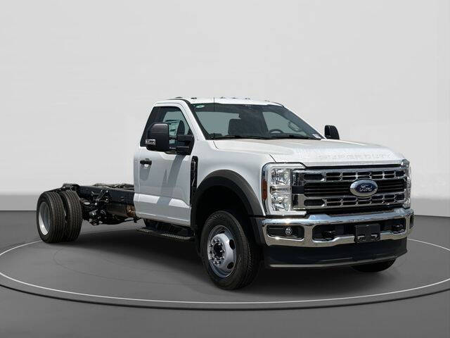 2024 Ford F-450 Super Duty