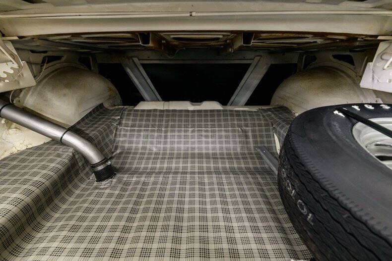 1969 Mercury Cyclone