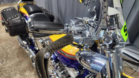 2006 Harley-Davidson Fat Boy