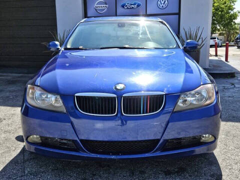 2008 BMW 3 Series 328i