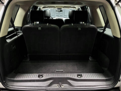 2010 Ford Explorer Limited