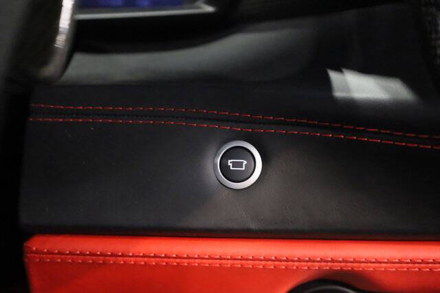 2016 Ferrari 488 GTB