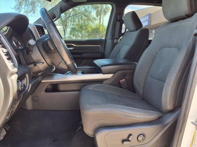 2019 Ram 1500 for sale at Winter Park Auto Mall in Orlando, FL