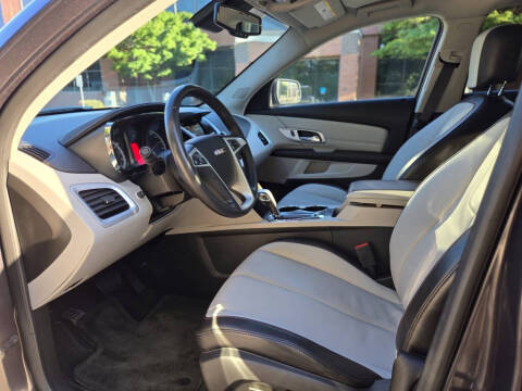 2013 GMC Terrain SLT-1