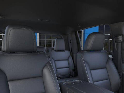 2026 Chevrolet Silverado EV LT