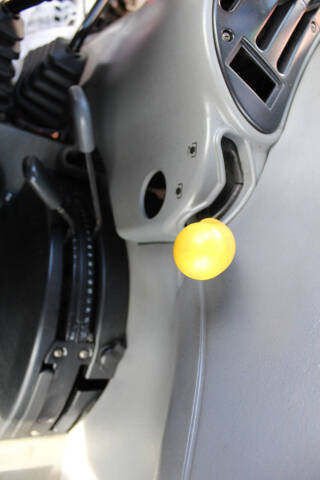 2005 New Holland TN60DA