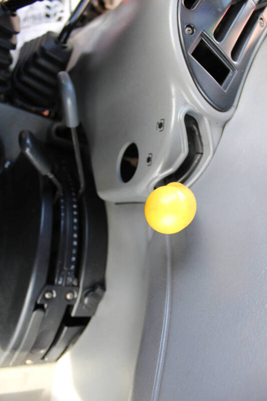 2005 New Holland TN60DA